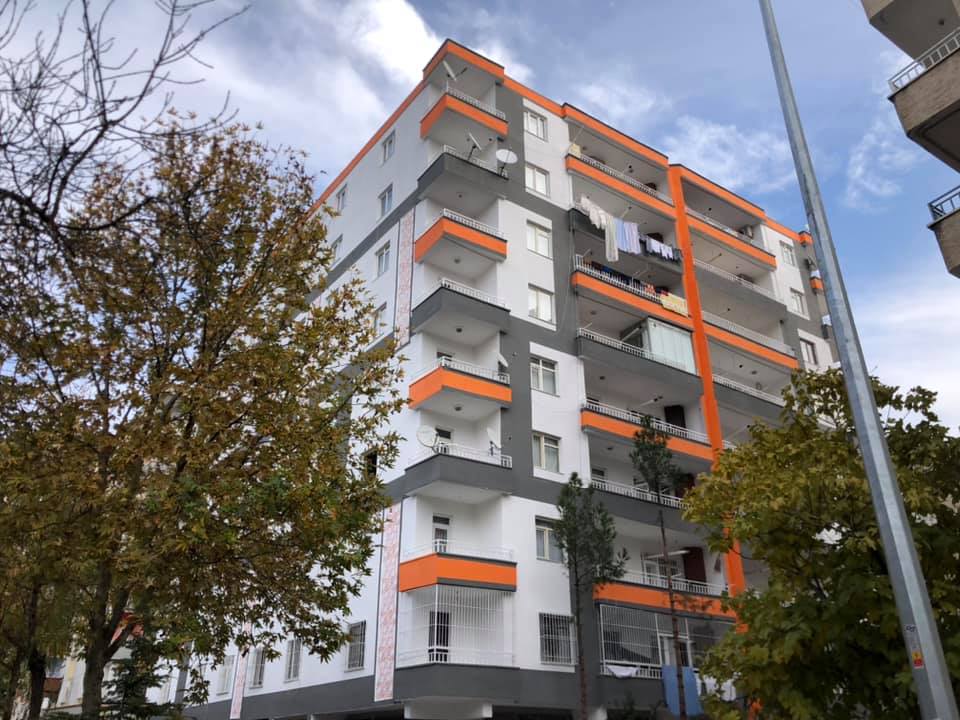 ŞEKER 2 APT.