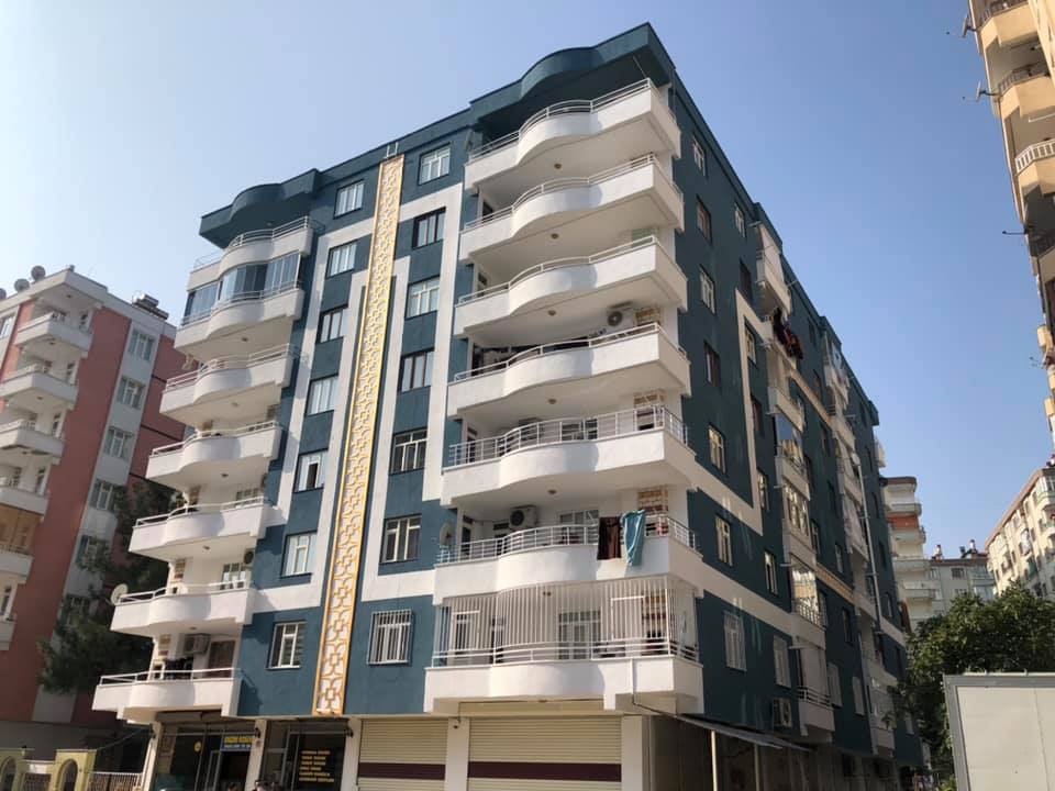 HACI ŞÜKRÜ YILDIZ APT.