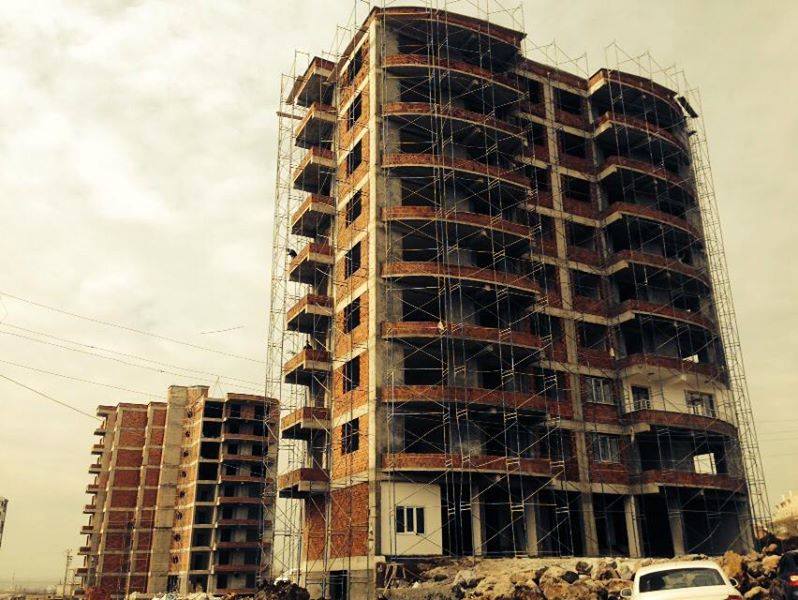 Şahin Apartmanı