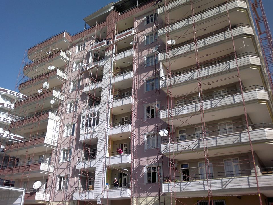 Alabal Apartman