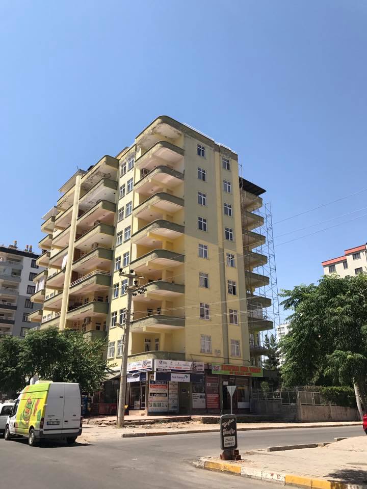 Yıldırım Okul Sitesi 