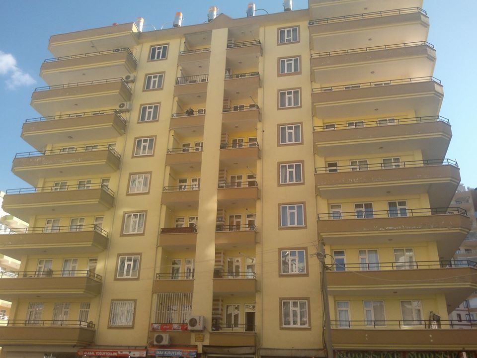 Hewal 3 Apartmanı