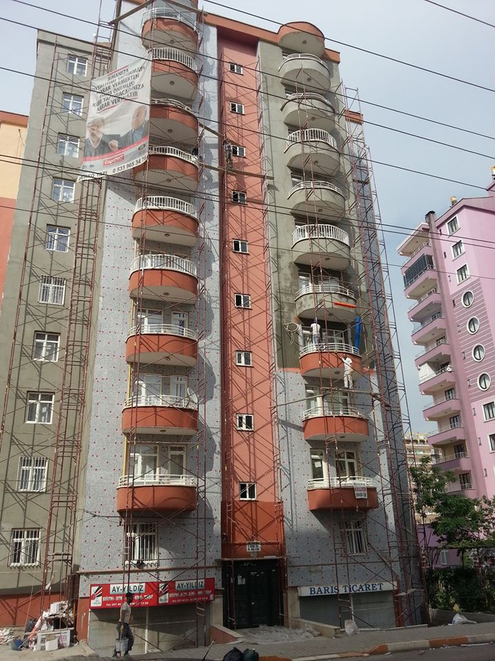 Hevidar Sitesi