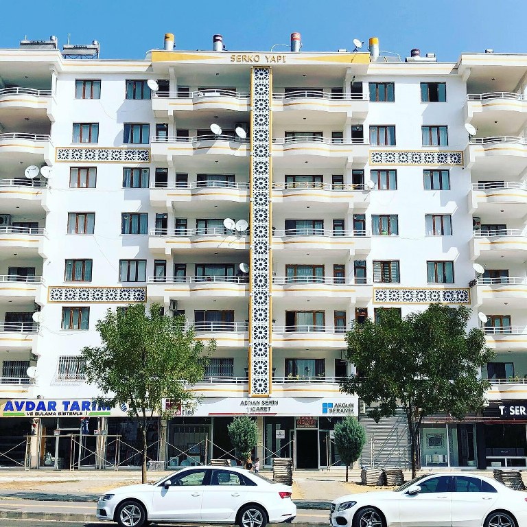 Fidan Sitesi