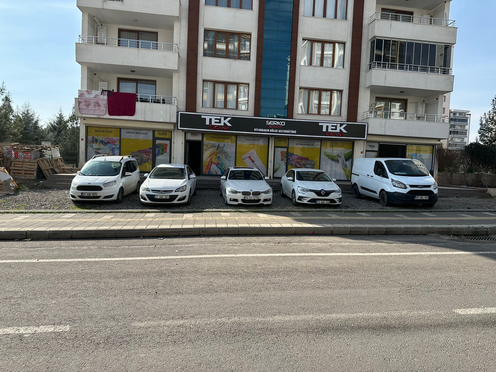 Hakkımızda